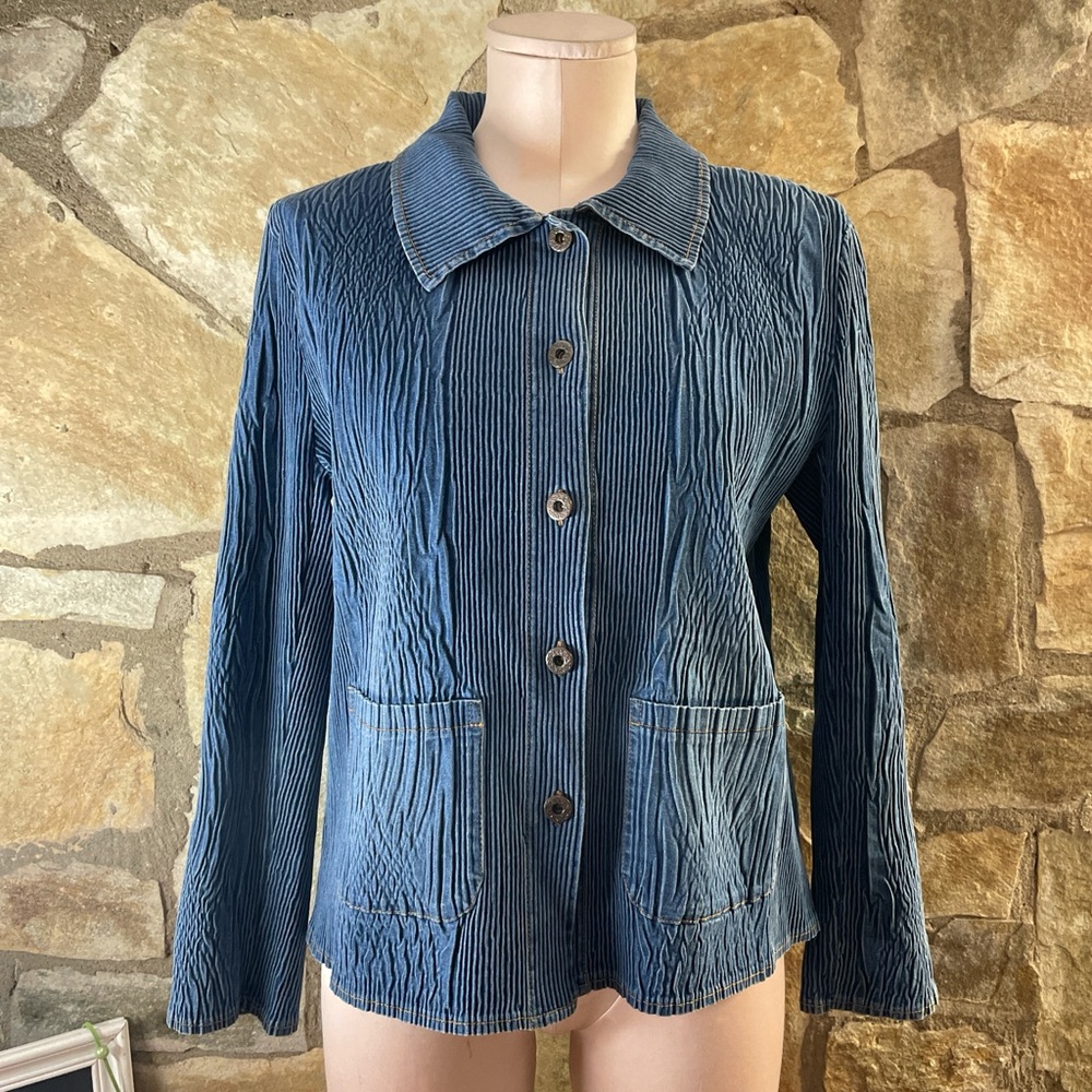 Tania Nardi Bouse/Shacket